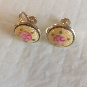 Vintage Earrings